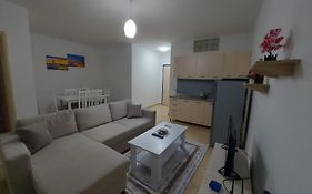 Beach View Apartment